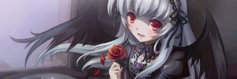 Alice 🥀 アリス banner