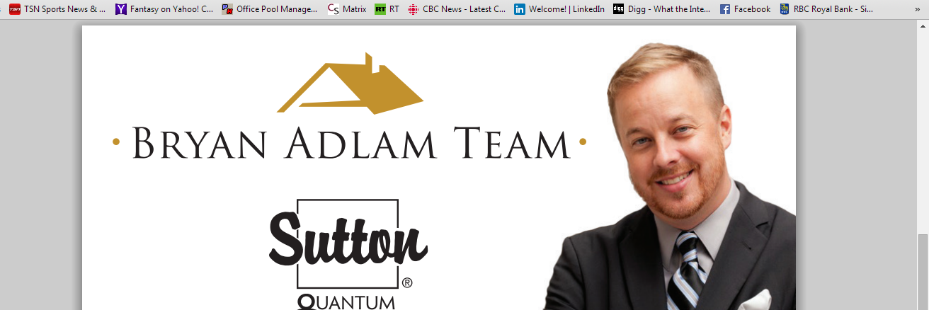 BryanAdlam's profile banner image