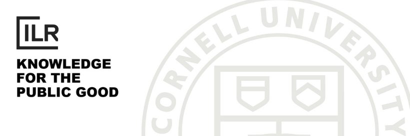 Cornell ILR Buffalo Co-Lab banner