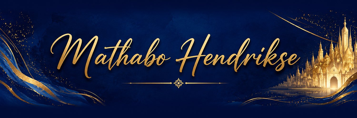 ItsMathaboH's profile banner image