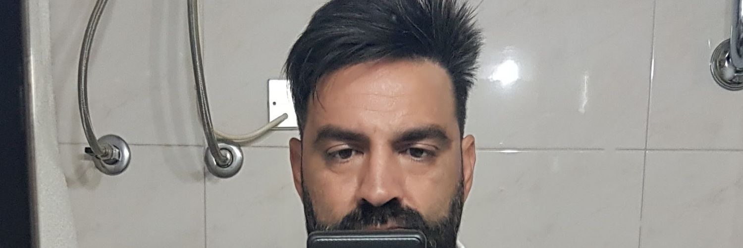 ivano8874's profile banner image