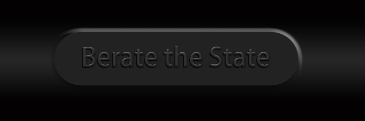 beratethestate's profile banner image