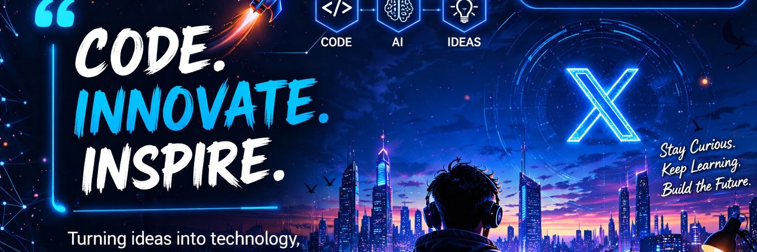 captainericsson's profile banner image