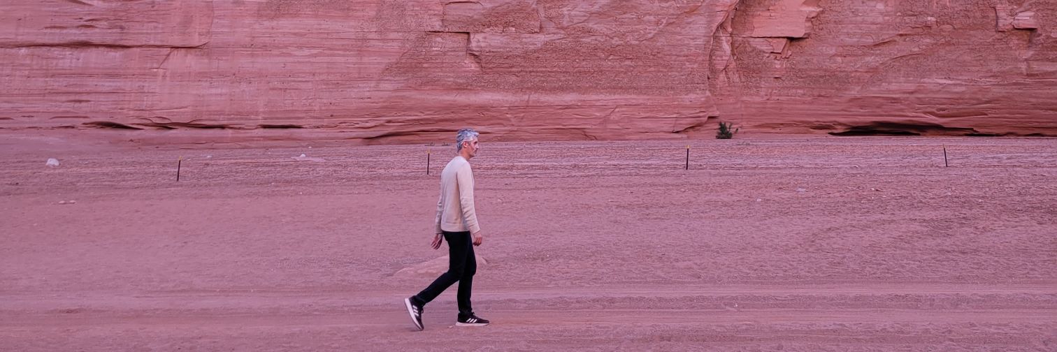 Martín Bustamante banner