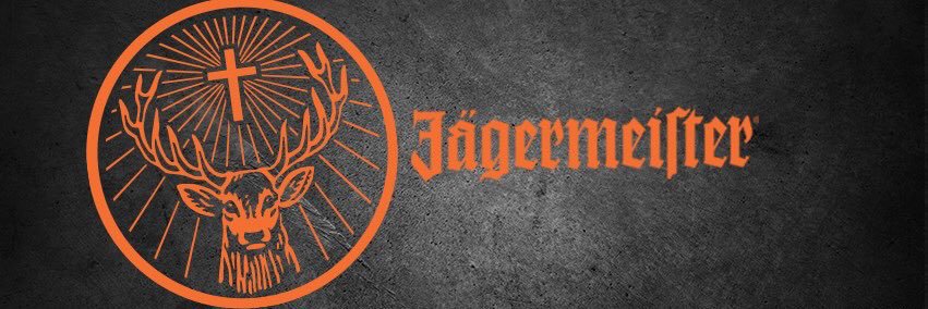 Jägermeister México banner