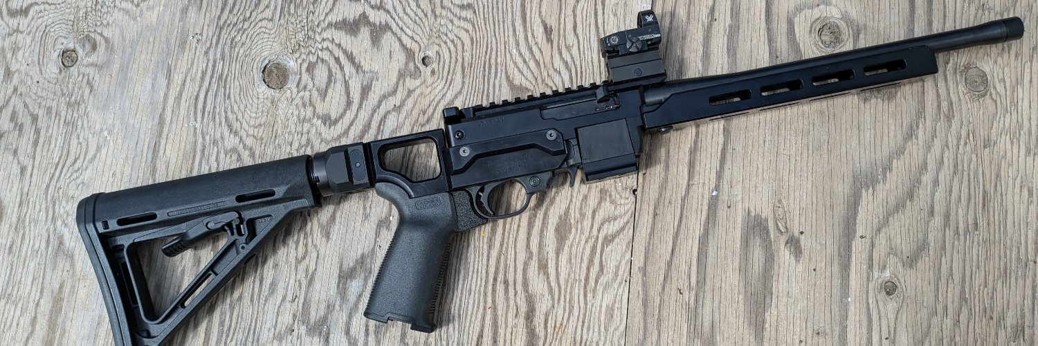 Spectre Ballistics  banner