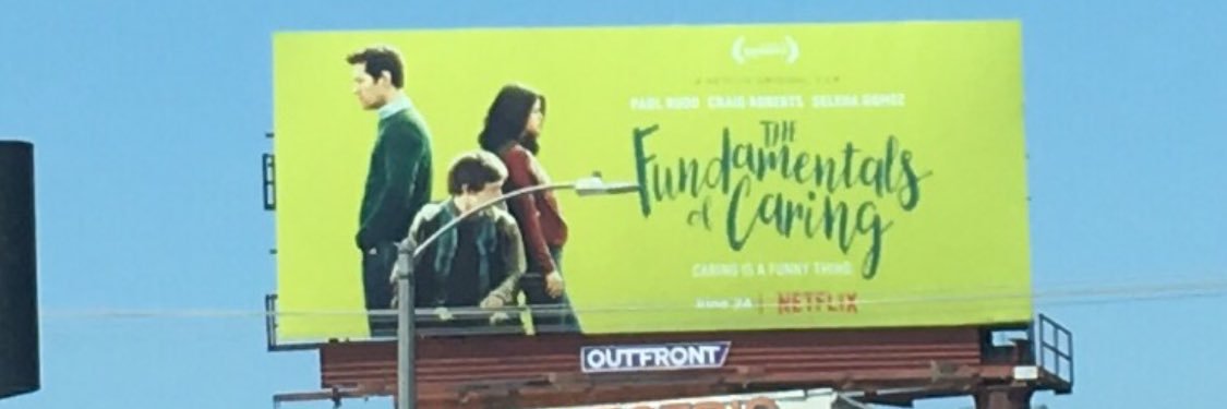 Rob Burnett banner