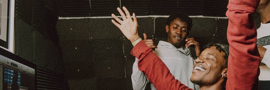 therealCharlesX's profile banner image