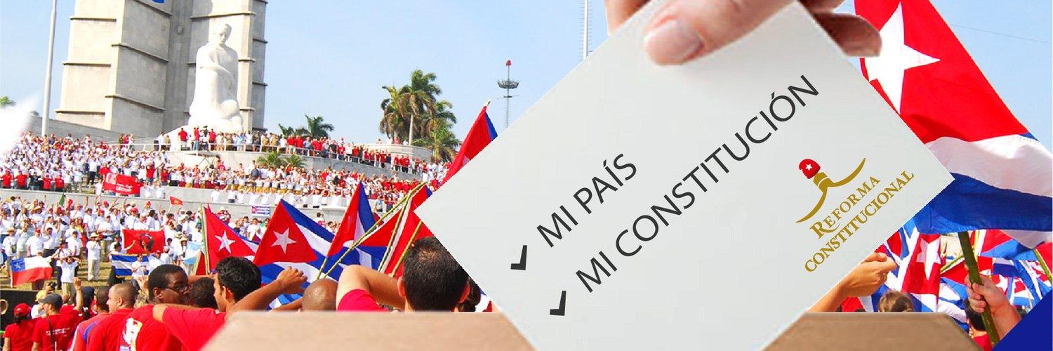 Cuba Solidaria banner