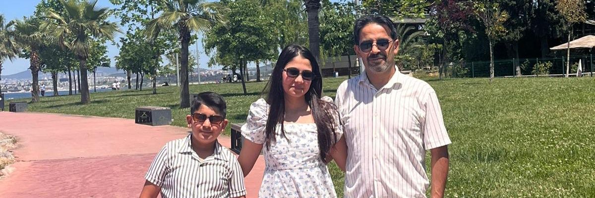 zafer3675's profile banner image