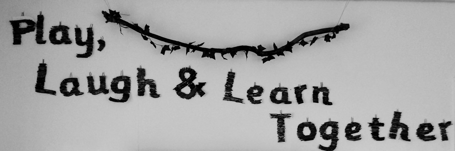 Nethermains ELC banner