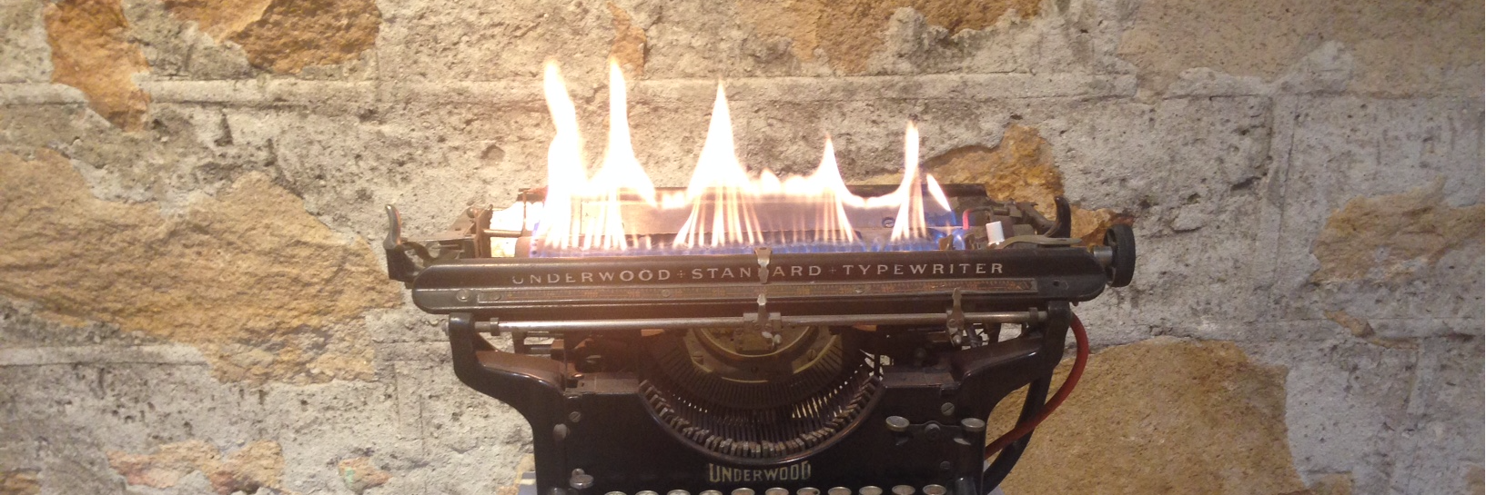 MHelquistWriter's profile banner image