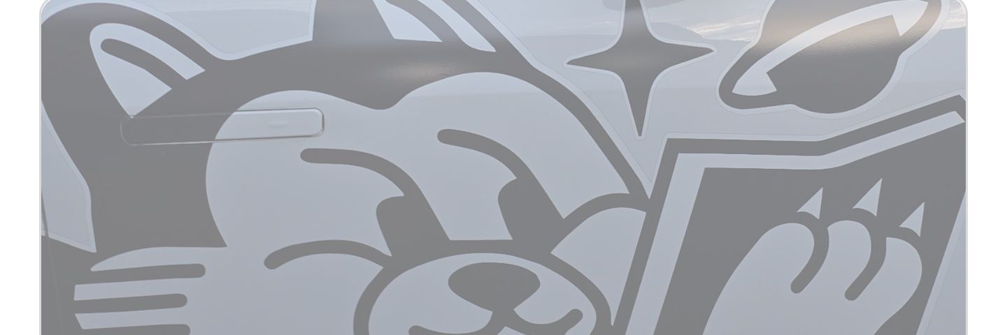 OSSkasper's profile banner image