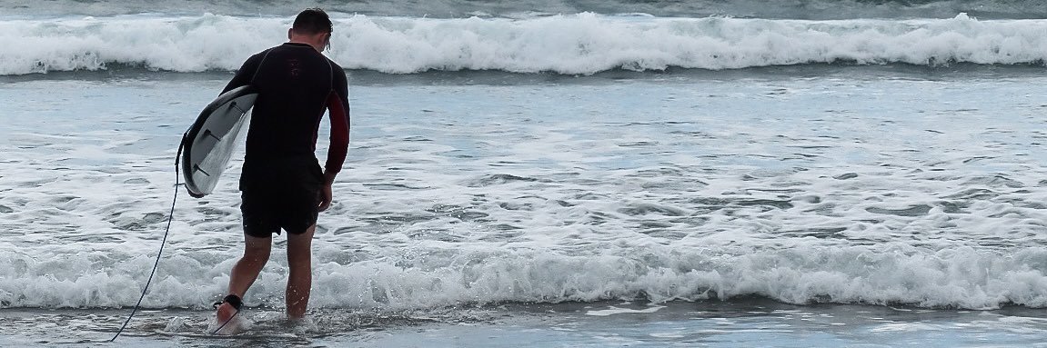 Charlie Gilbert banner