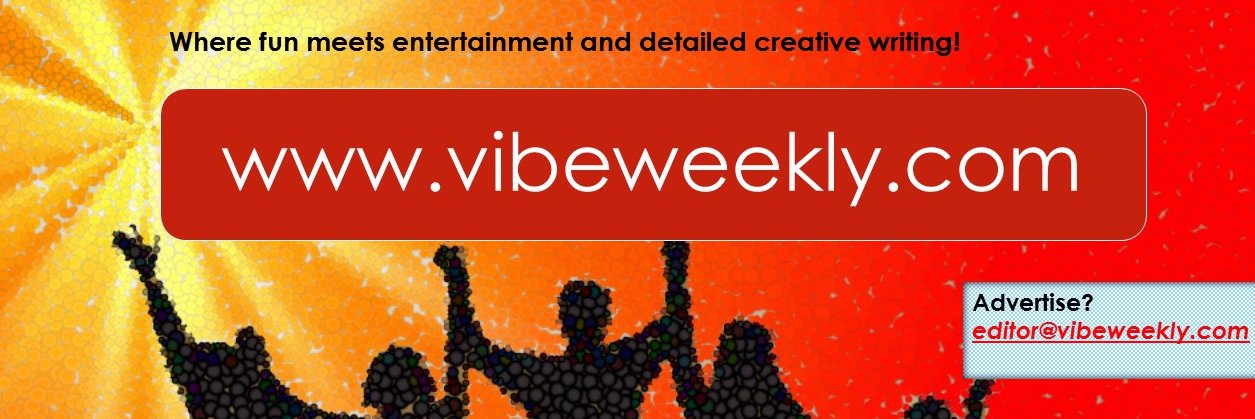 VibeWeekly1's profile banner image