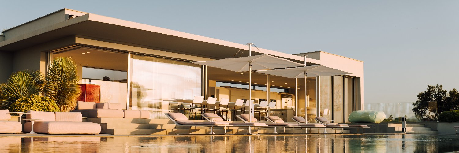sttropezhouse's profile banner image