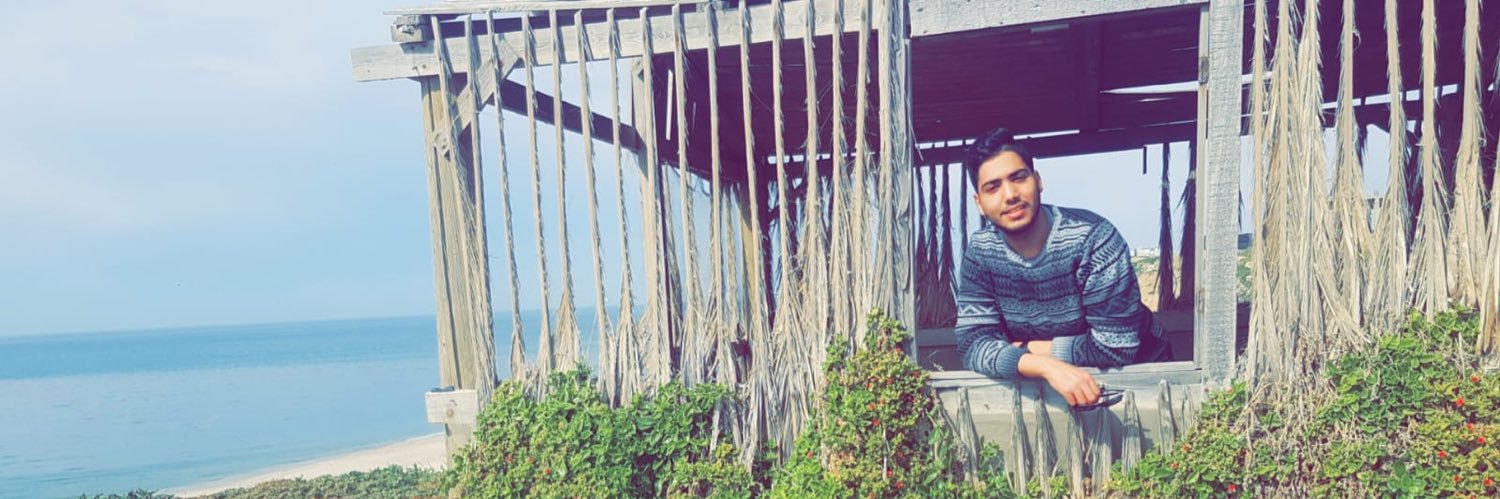 YousefElamassi's profile banner image