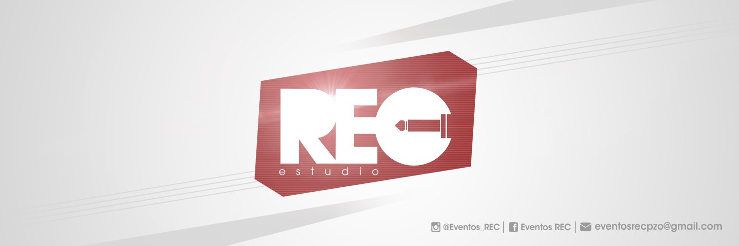 Eventos REC (@Eventos_REC) / Posts / X