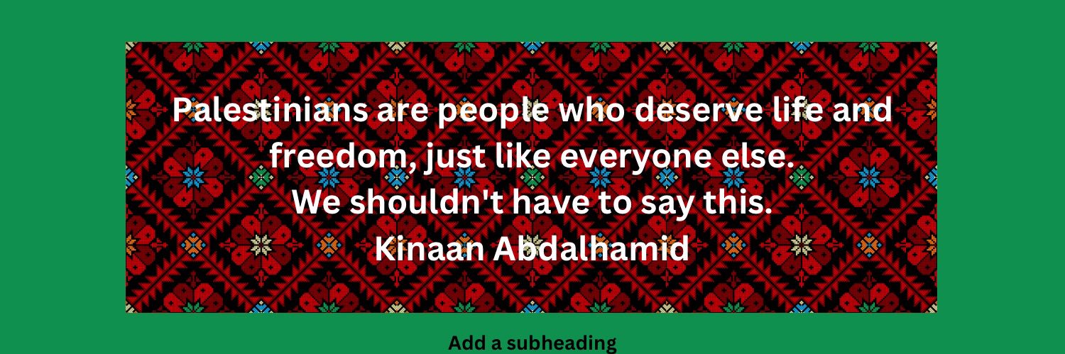 kmkeadan's profile banner image