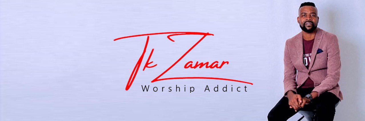 Takesure Zamar Ncube banner
