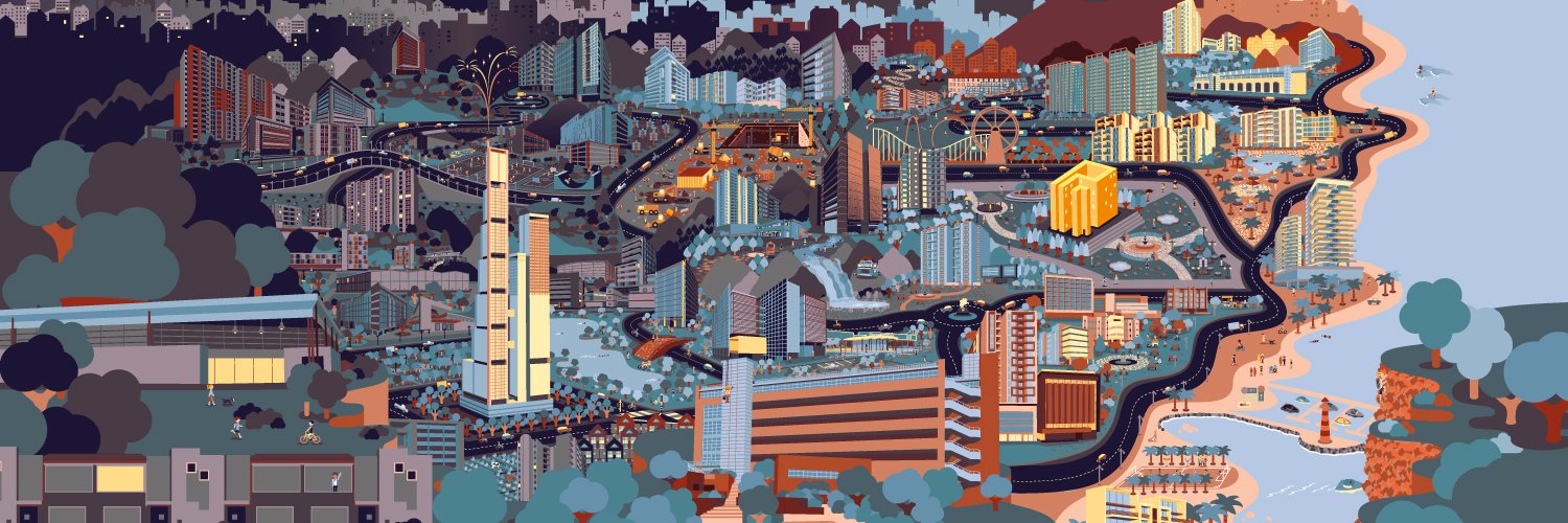 Prabyc's profile banner image