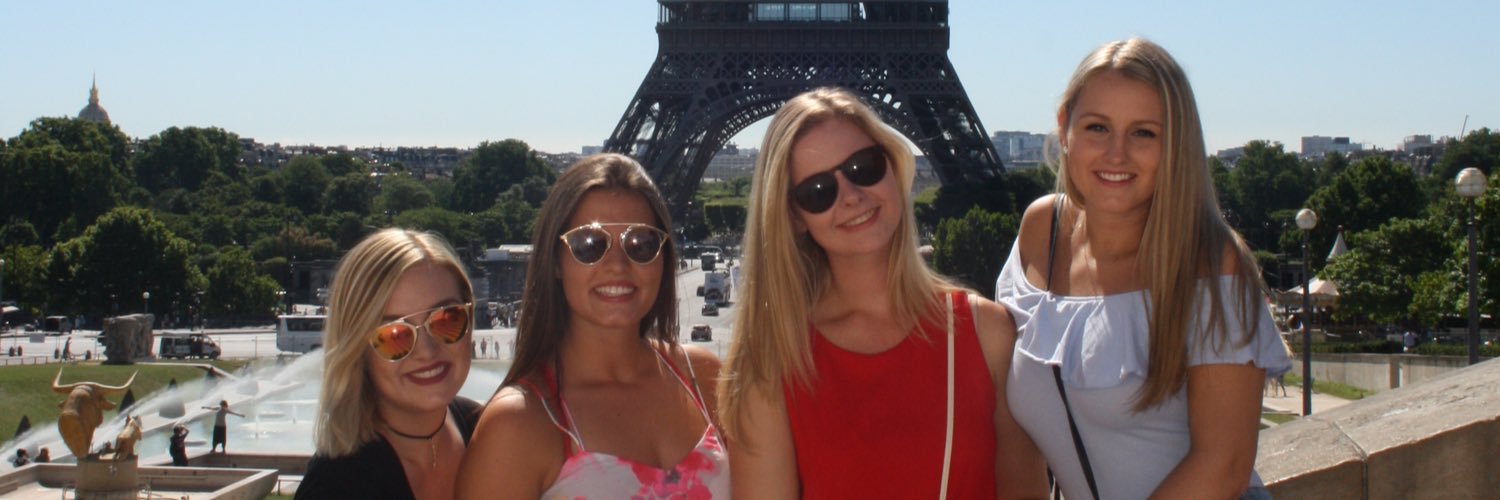 Juliedecauwer's profile banner image
