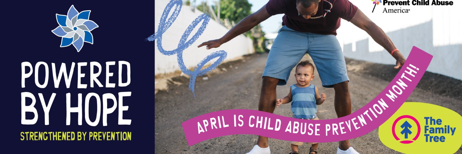 The Family Tree banner