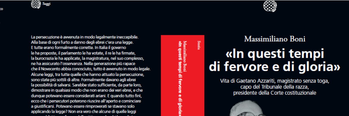 Massimiliano Boni banner