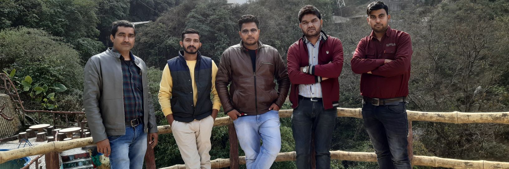 imabdullahiqbal's profile banner image