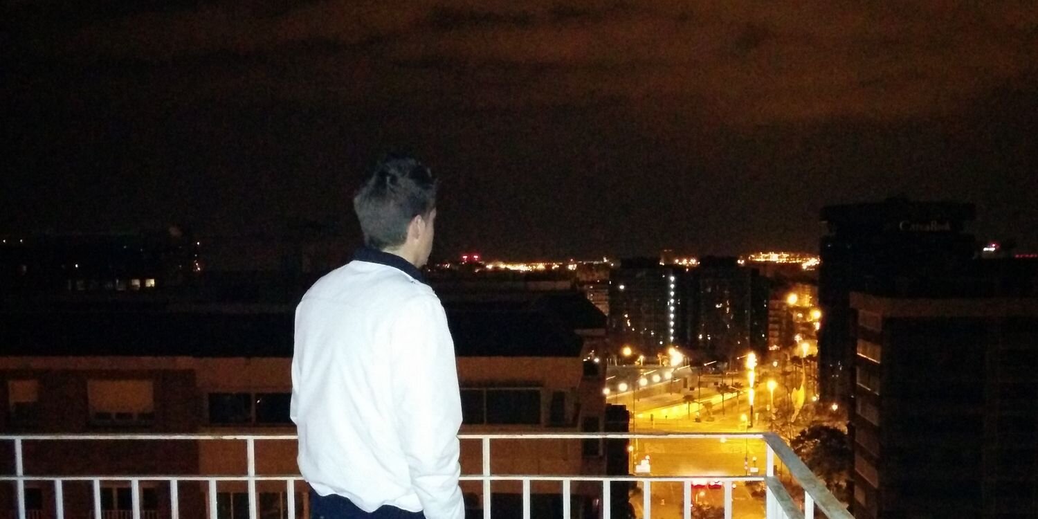 Alberto9696's profile banner image