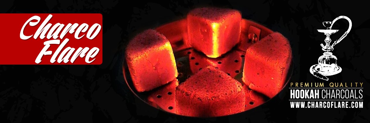CharcoFlare's profile banner image