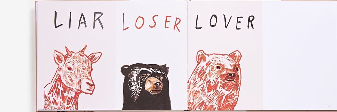 Christian Carr banner