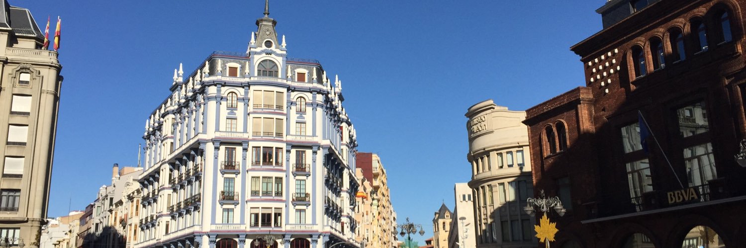 Antonio Silván banner