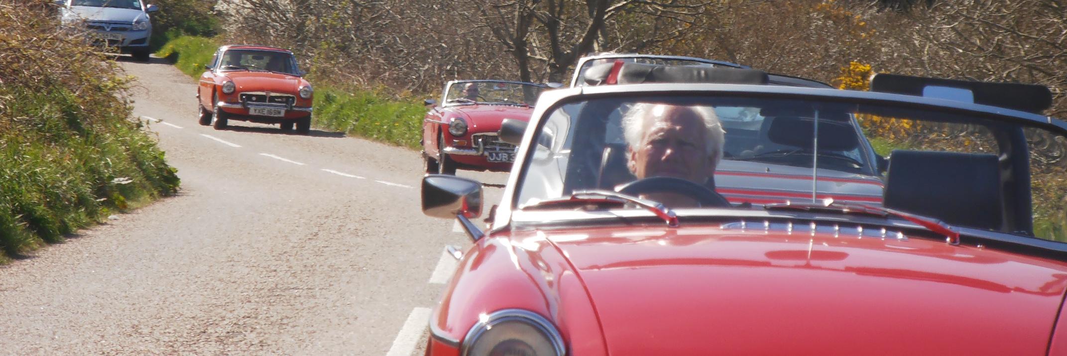 CornwallMGOC's profile banner image