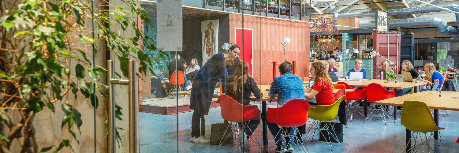 Health Hub Roden banner