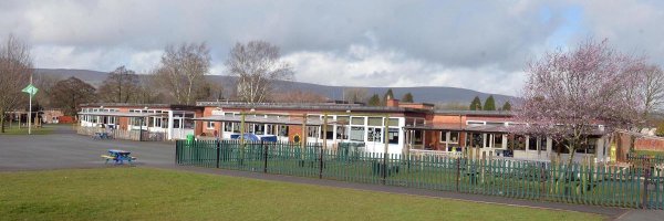 LlanyPrimary Profile Banner