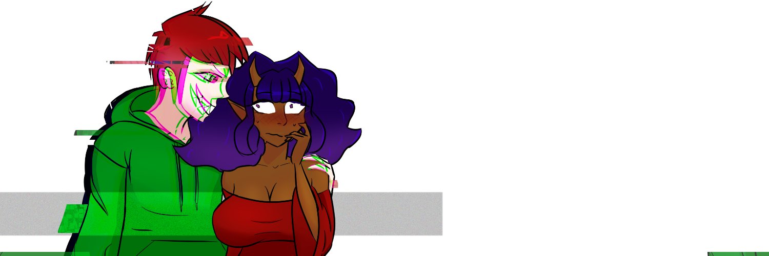 Ketsuban 🔞~GameDev Grind~ banner