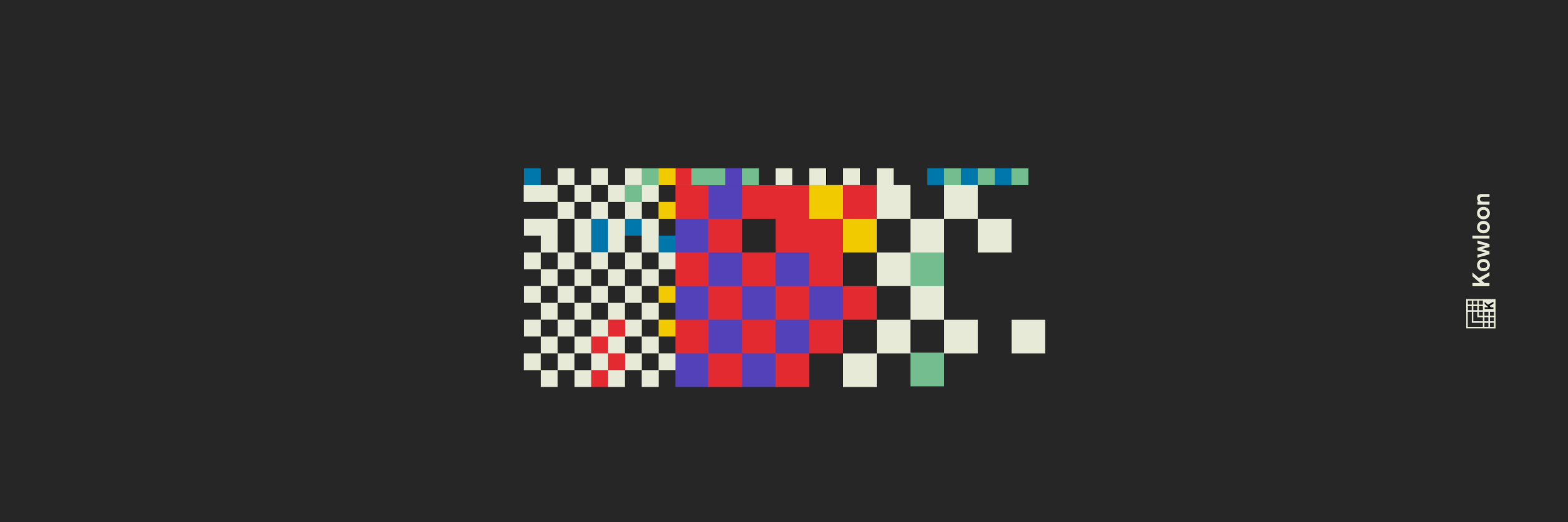 KowloonRecords banner