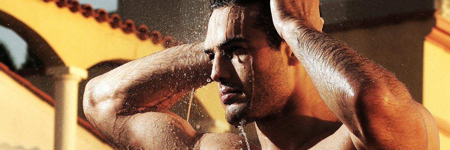 Jeremy Parisi banner