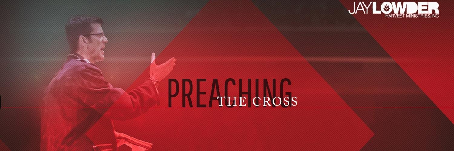 JLHMinistries's profile banner image