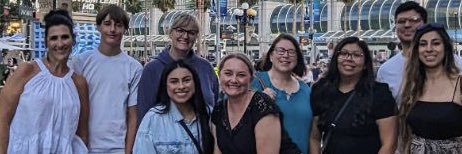 Heather Richter, Ed.D. banner