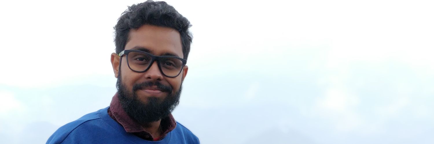 mainak chakraborty banner