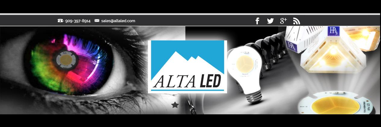 AltaLEDChips's profile banner image
