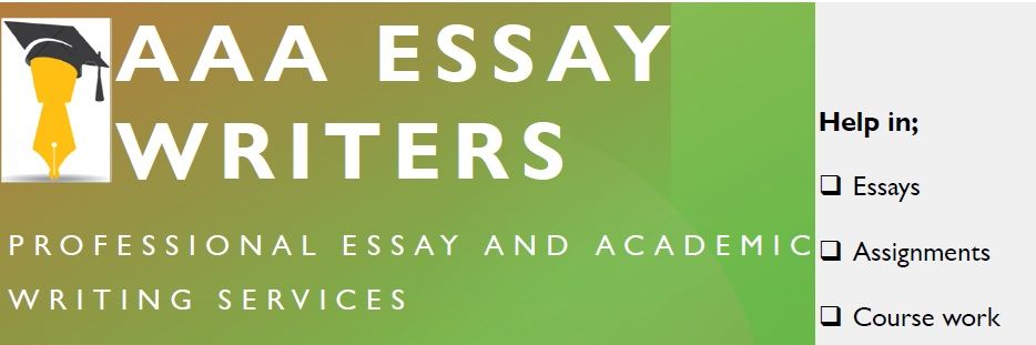 AAAEssayWriters's profile banner image