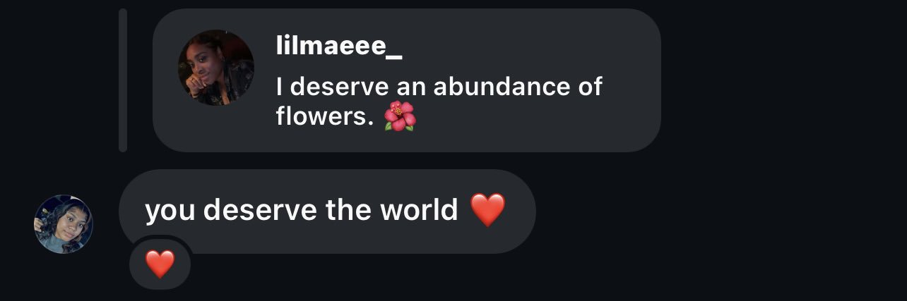 LilMaeee_'s profile banner image