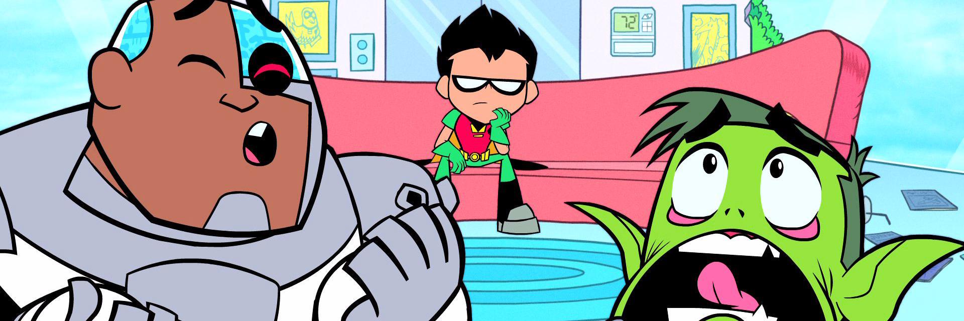 Beast Boy || (@xBeastxBoy) / Posts / X