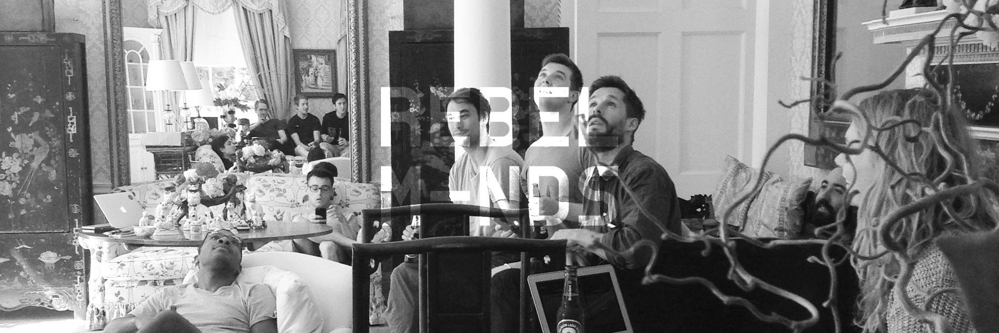 _rebelminds's profile banner image