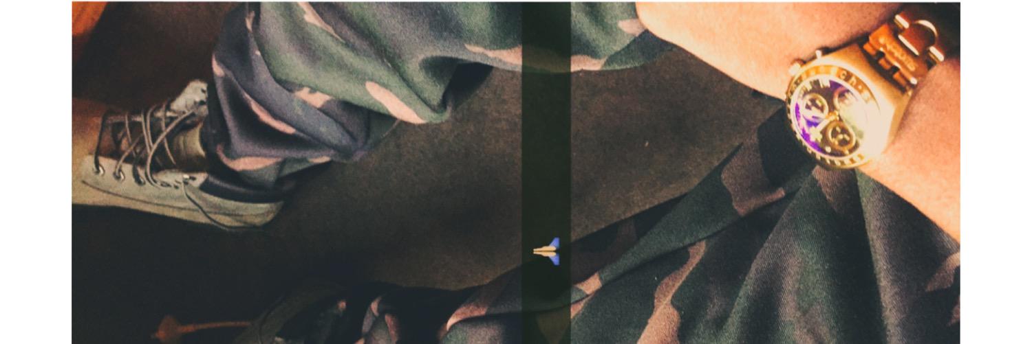 jerrydambo's profile banner image