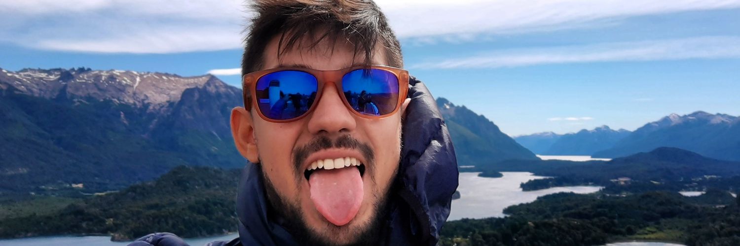 Agudefa's profile banner image