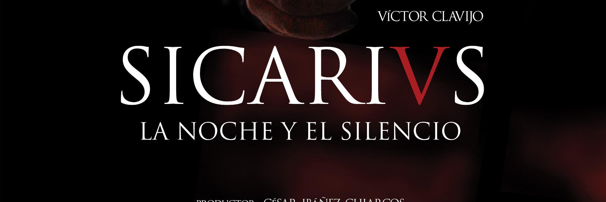 SICARIVSestreno's profile banner image
